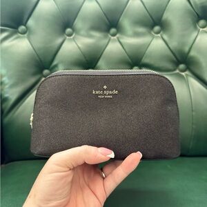 Kate Spade Cosmetic Pouch